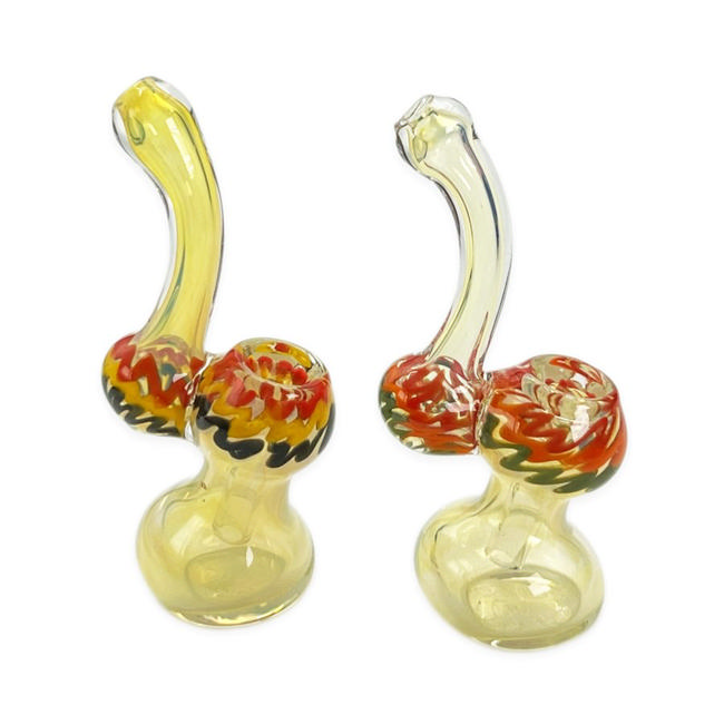 Pipes & Glass: Hand pipes, bubblers, water pipes and dab rigs in glass, silicone and metal.