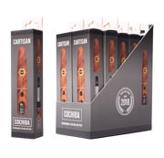 Cartisan Cochiba 510 Battery | 10ct Display