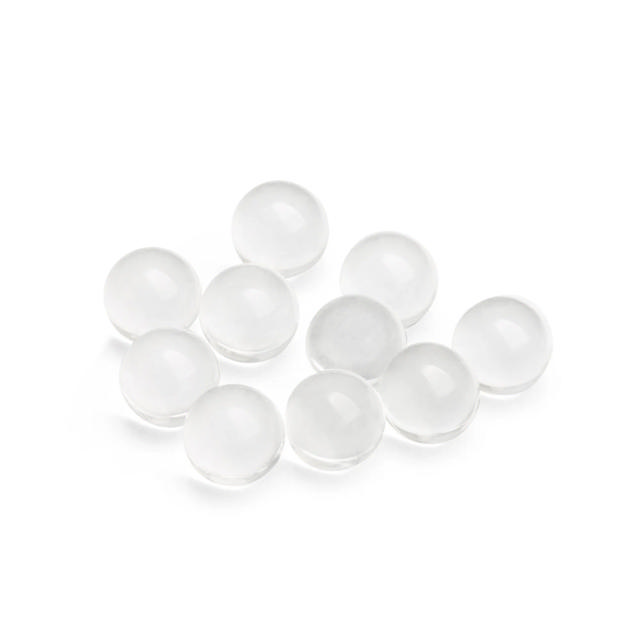 10CT Glass Terp Pearl | Assorted Sizes