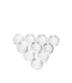 10CT Glass Terp Pearls