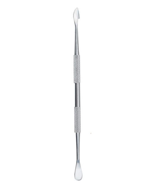 120mm Metal Dabber | 10pk