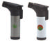 12CT Display Metal 45 Degree Angle Torch With Leaf