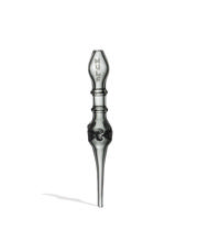 15CT Wulf Rail Glass Honey Straw