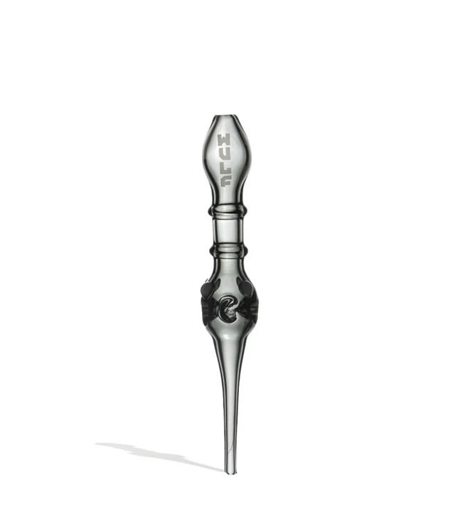 15CT Wulf Rail Glass Honey Straw