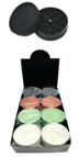 16CT Display Chromium Crusher 2.5