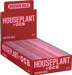 24CT HOUSEPLANT by Seth Rogen OCB Brown Rice Rolling Papers