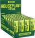 32CT Display HOUSEPLANT by Seth Rogen OCB Bamboo Pre Rolled Cones