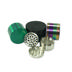 50mm Four Piece Zinc Grinder