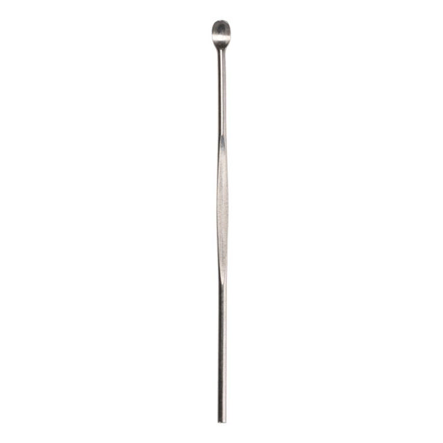 80mm Metal Dabber | 10ct