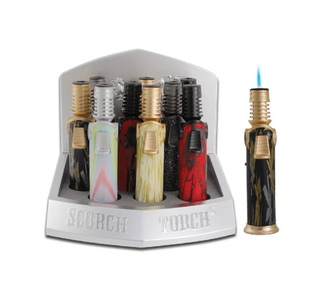 9CT Scorch Torch 6