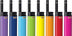 Bic EZ Reach Lighter 40ct. | Loose No Tray