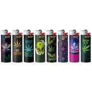 Bic Maxi 50ct. Tray Special Edition | Assorted Styles