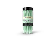 Blazy Susan Cones 1 ¼