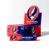50CT Blazy Susan Rolling Papers King Size Slim