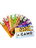 Camo Hemp Wraps