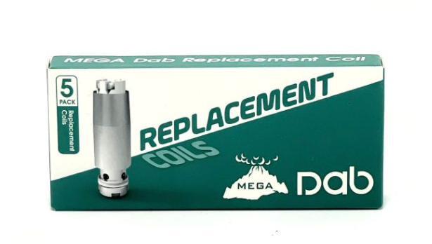 Generic Terp Pen Coil Replacement | 5pk