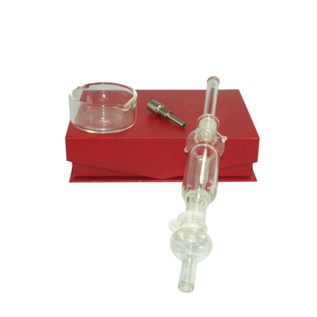 Honey Straw Kit 10mm (Red Box)