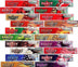 Juicy Jay's Flavored Rolling Papers 1¼