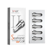 Lookah Seahorse Pro Replacement Coil Tip | 5pk