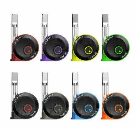 Lookah Snail 2.0 350mAh VV 510 Thread Battery