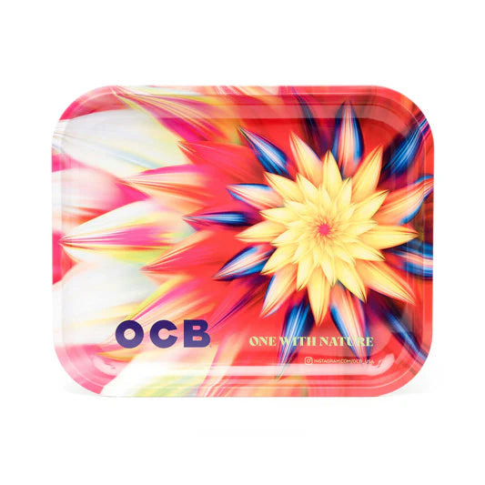 OCB Rolling Tray 14