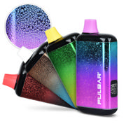 Pulsar 510 DL 2.0 Pro Auto-Draw VV Vape Bar | Mist Series