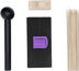 Purple Rose Supply Cannagar Mold | Mini (Fits 1g)