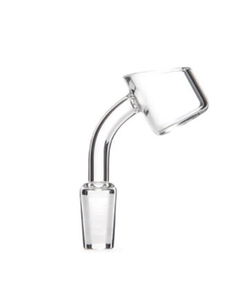 Quartz Banger 2mm Thin | 45 Degrees