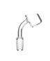 Quartz Banger 2mm Thin | 45 Degrees