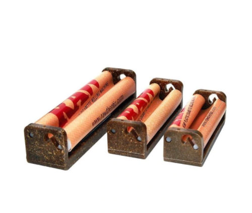 RAW Rolling Machine 110mm - 12 ct.