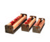 RAW Rolling Machine 110mm - 12 ct.