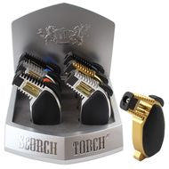 Scorch Torch 4