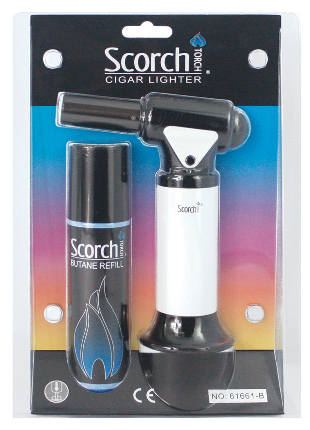 Scorch Torch 7