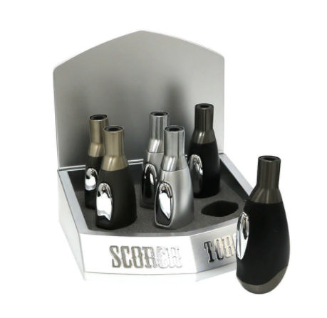 Scorch Torch Easy Grip 4