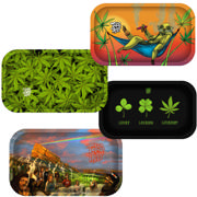 Toke Tray 7